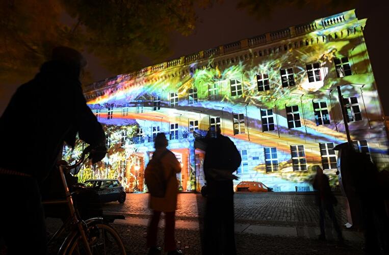 Festival of Lights