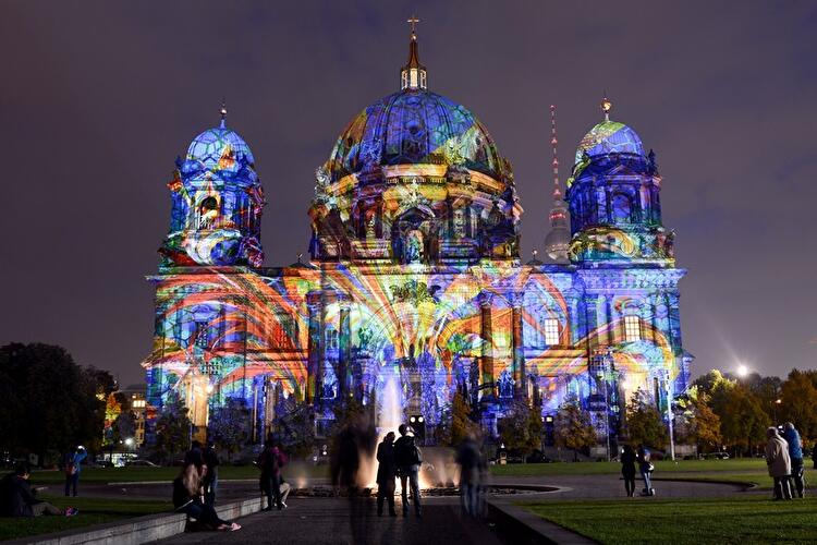 Festival of Lights