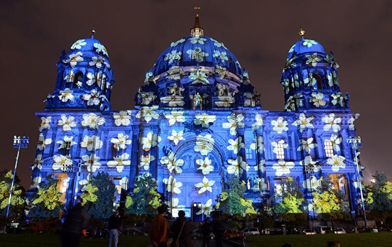 Festival of Lights