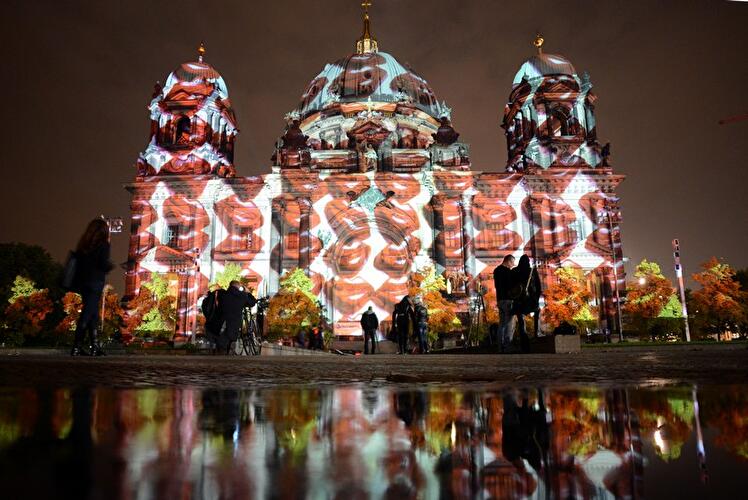 Festival of Lights