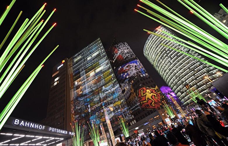 Festival of Lights