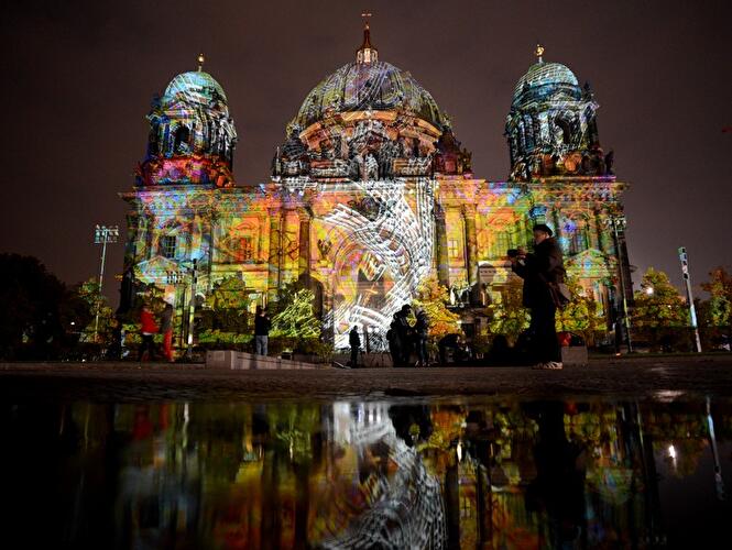 Festival of Lights