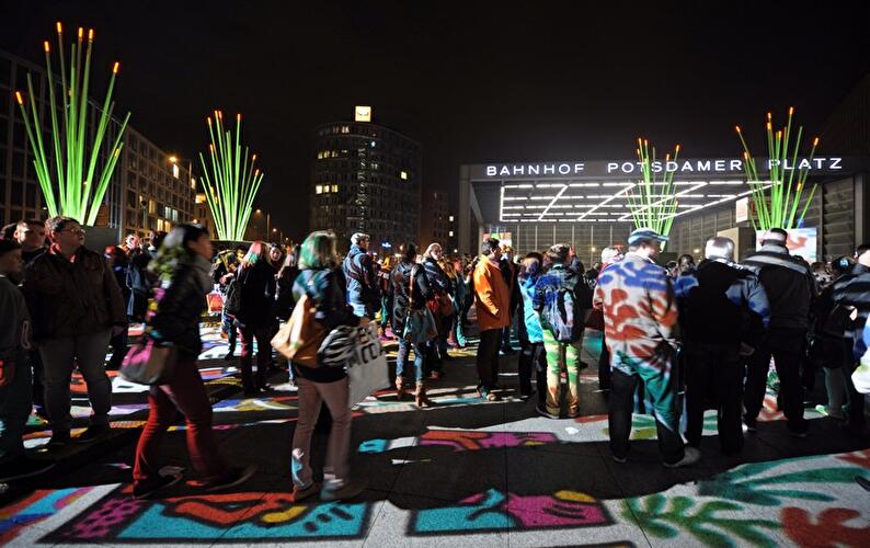 Festival of Lights