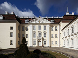 Kunstgewerbemuseum Schloss Köpenick