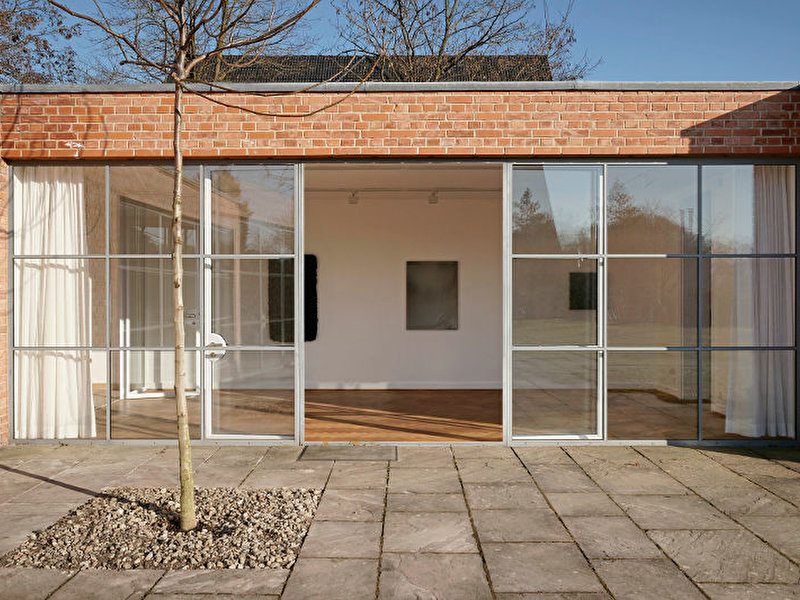 Mies van der Rohe-Haus