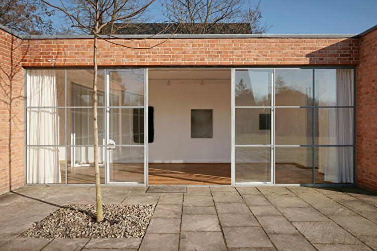 Mies van der Rohe-Haus