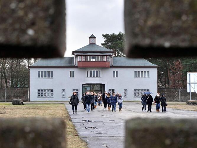 Gedenkstätte und Museum Sachsenhausen