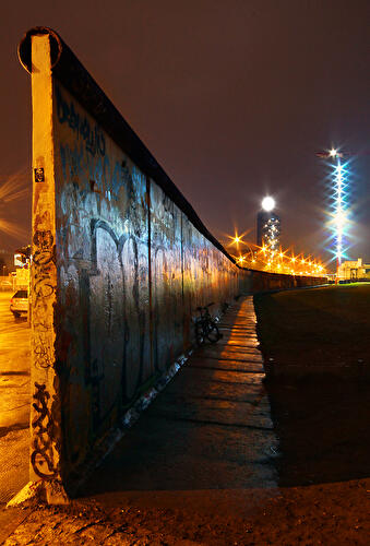 "Berlin leuchtet" 2013