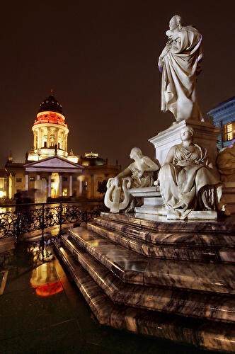"Berlin leuchtet" 2013