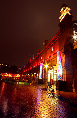 "Berlin leuchtet" 2013