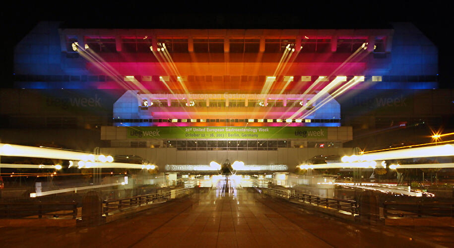 "Berlin leuchtet" 2013