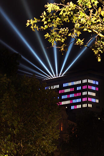 "Berlin leuchtet" 2013