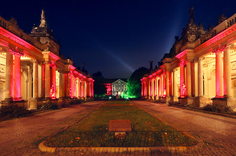 "Berlin leuchtet" 2013
