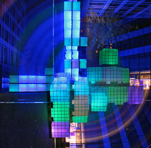 "Berlin leuchtet" 2013