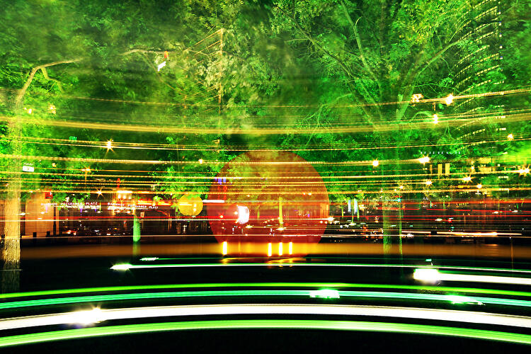 "Berlin leuchtet" 2013