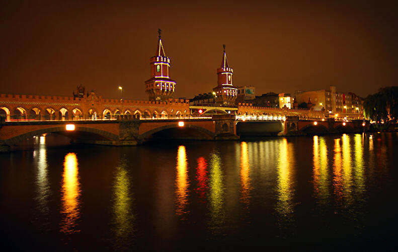 "Berlin leuchtet" 2013