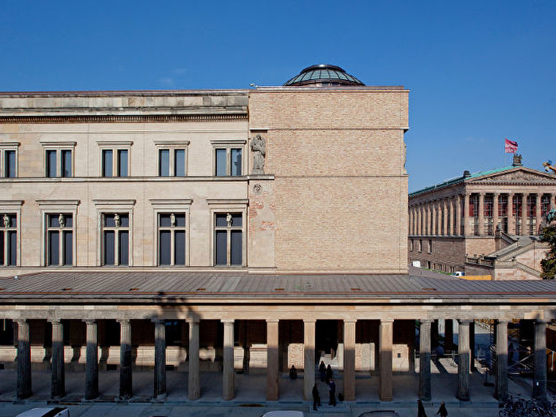 Neues Museum