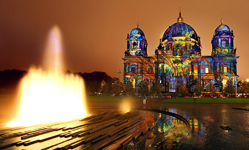 Festival of Lights