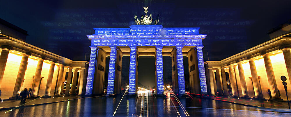 Festival of Lights