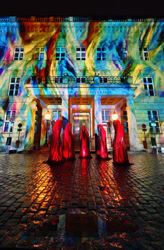 Festival of Lights