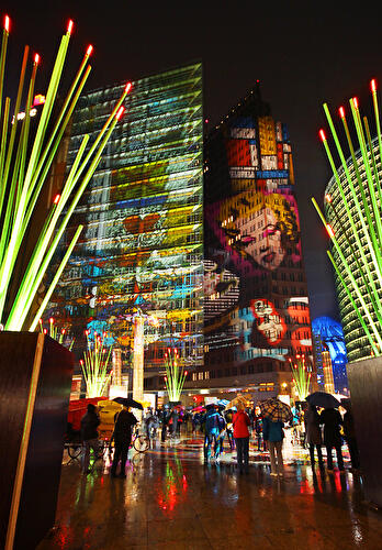 Festival of Lights