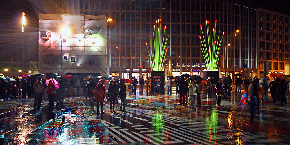 Festival of Lights
