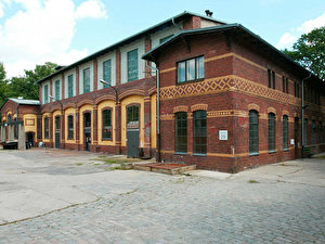 Museum Kesselhaus