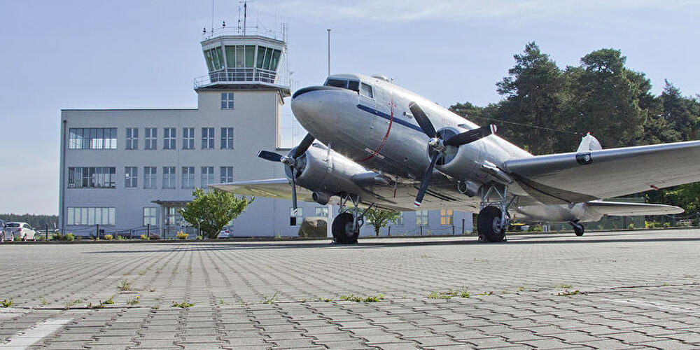 Militärhistorisches Museum der Bundeswehr