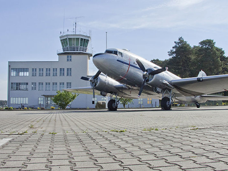 Militärhistorisches Museum der Bundeswehr