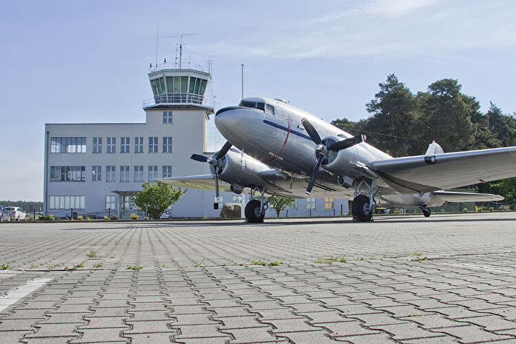 Militärhistorisches Museum der Bundeswehr