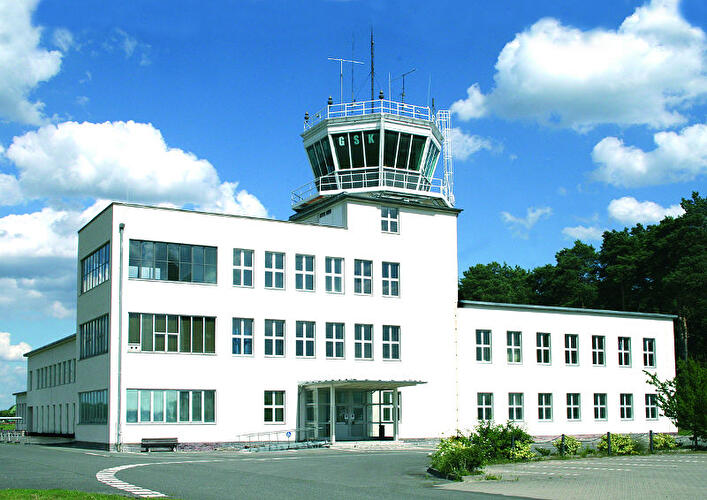Militärhistorisches Museum der Bundeswehr