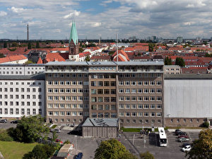 Stasi-Museum