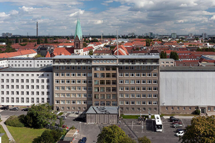 Stasi-Museum