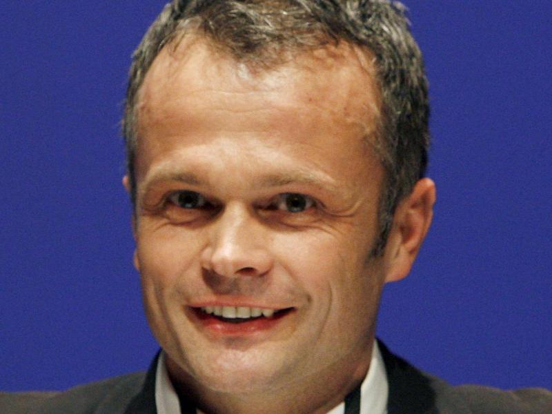 CDU Landeschef Schierack Stellt Sich Auf Parteitag Zur Wiederwahl 
