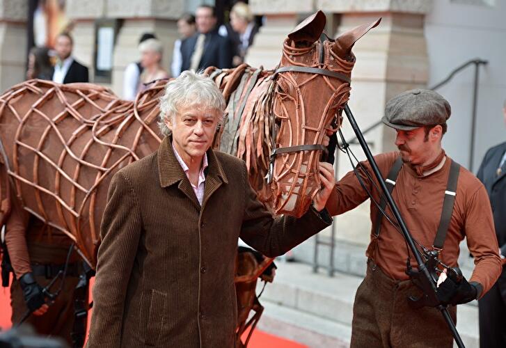 Gefährten- Premiere