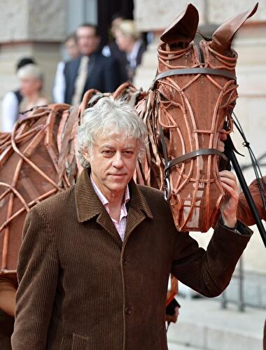 Gefährten- Premiere