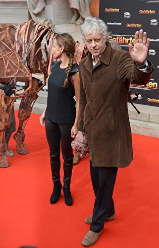 Gefährten- Premiere