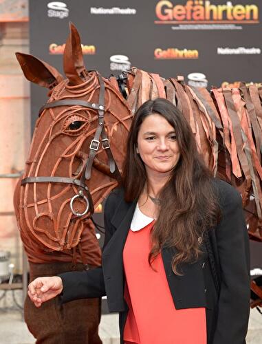 Gefährten- Premiere