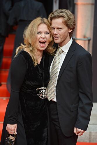 Gefährten- Premiere