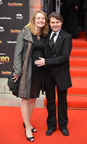 Gefährten- Premiere