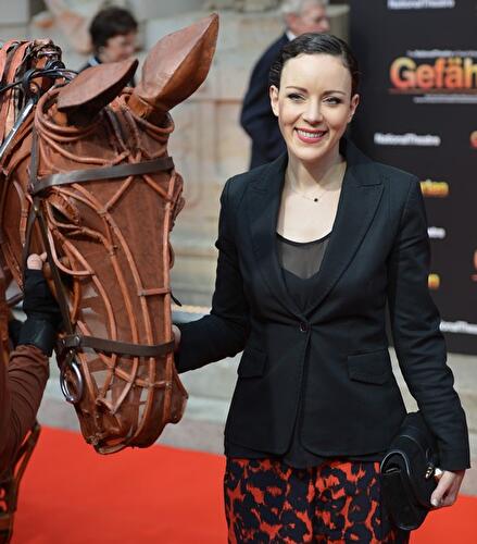 Gefährten- Premiere