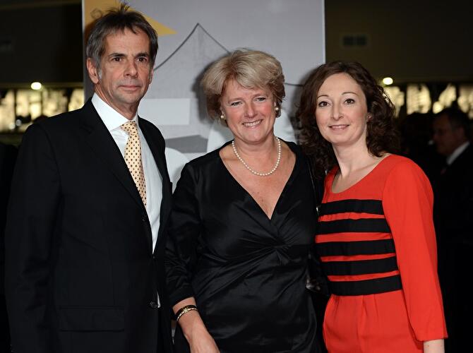 50. Jahrestag - Philharmonie