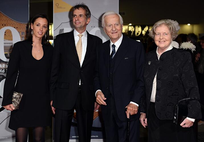 50. Jahrestag - Philharmonie