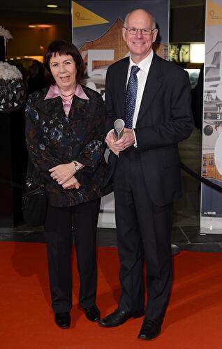 50. Jahrestag - Philharmonie