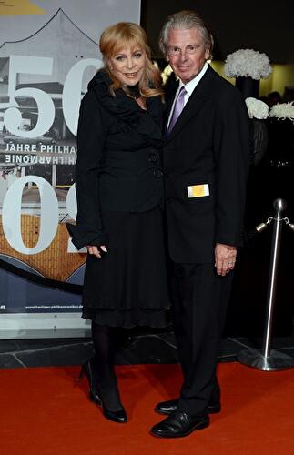 50. Jahrestag - Philharmonie