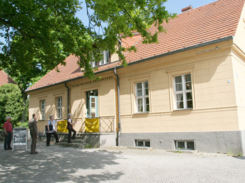 Heimatmuseum Zehlendorf