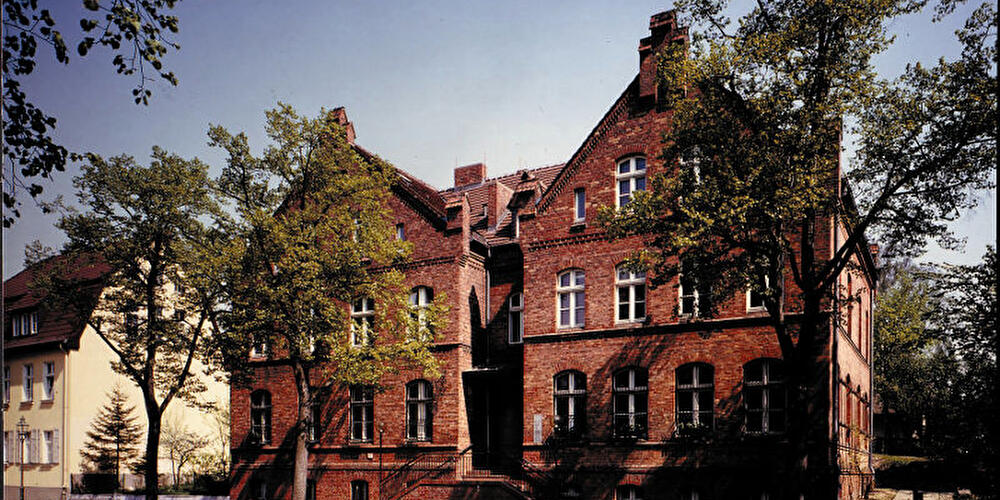 Heimatmuseum Reinickendorf