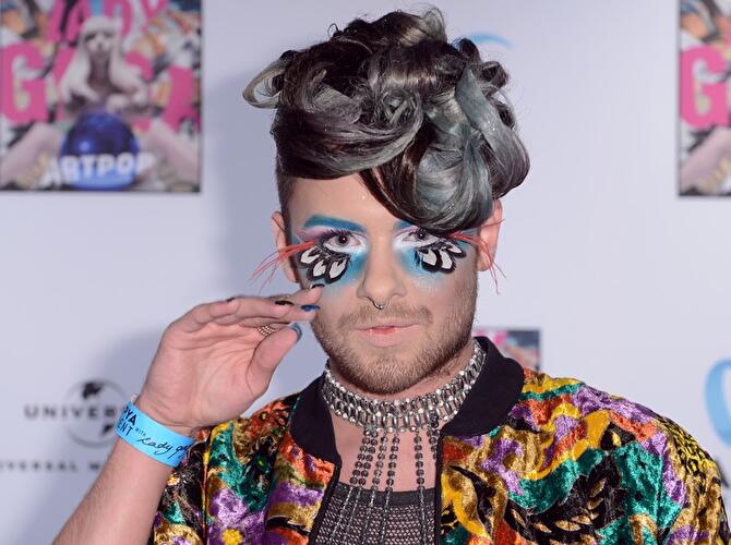 Lady Gaga stellt neues Album vor