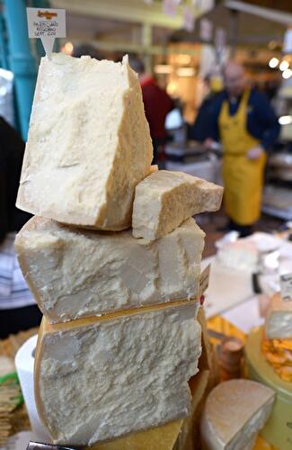 Käsemesse: Cheese Berlin