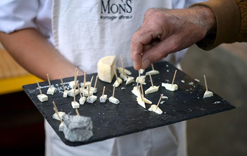 Käsemesse: Cheese Berlin